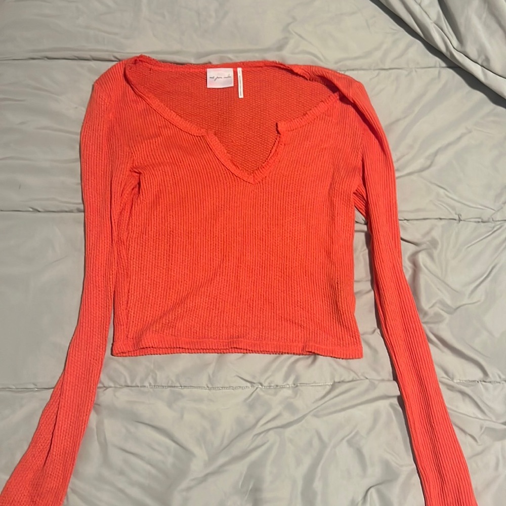 urban outfitters long sleeve